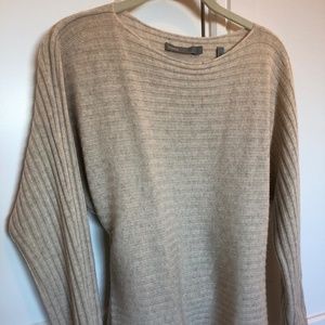 Vince ribbed sweater